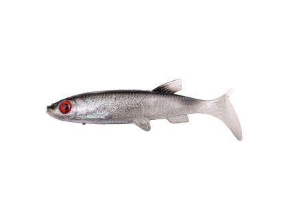 SPRO Natural Baitfish 4ks (Velikost 8cm)