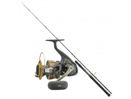 20114 black cat fun daiwa bg