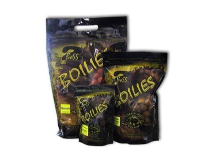 Carpservis Boss2x