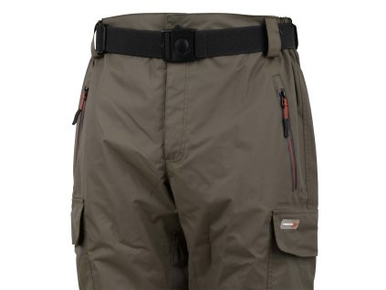 Kalhoty Scierra Kenai Pro fishing (Velikost S)