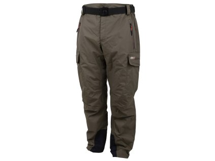 Kalhoty Scierra Kenai Pro fishing (Velikost S)