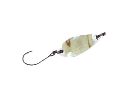 Plandavka Spro Incy Spoon Pearlmutt 1,5g