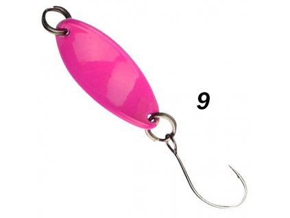 Spro Incy Spin 1,8g
