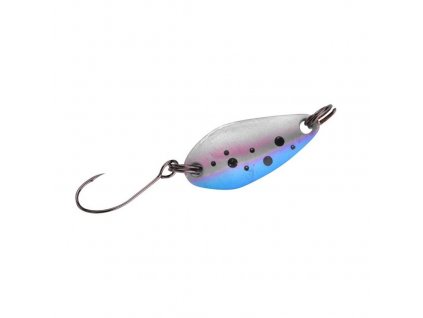 Plandavka Spro Incy Spoon Rainbow 2,5g