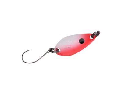 Plandavka Spro Incy Spoon Devilish 2,5g