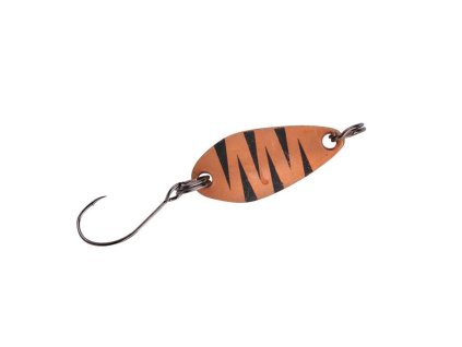 Plandavka Spro Incy Spoon Maggot 2,5g