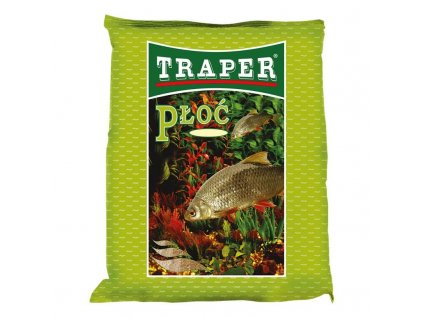 Traper Klasik 2,5kg (Příchutě Feeder)