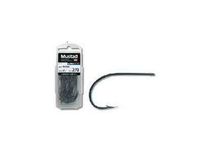 mustad 496NP