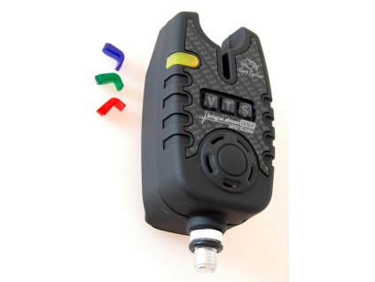 Signalizátor CARP SYSTEM Impulse WS