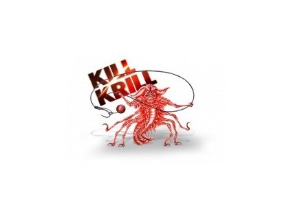 Ready Boilie Kill Krill 250g