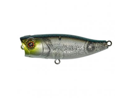 Illex Chubby Popper 42 Clear Bleak