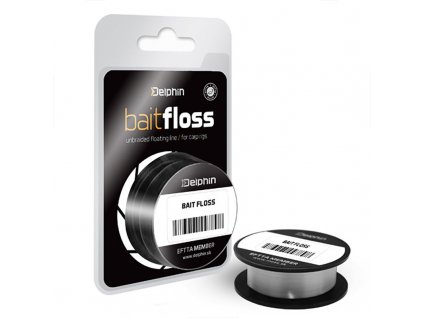 Delphin Bait Floss