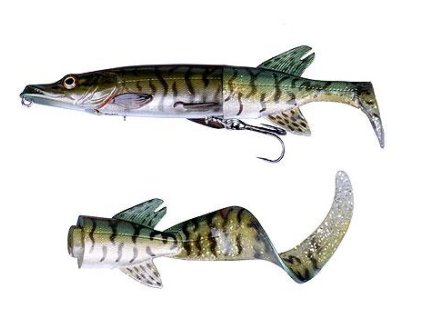 20930 sg hybrid pike 17cm 45g 07