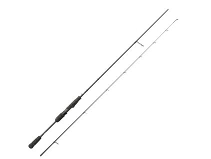 Savage Gear Black 2,51m 20-60g
