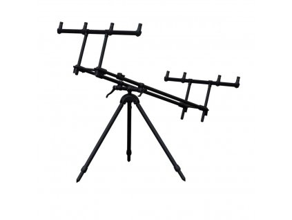 21395 prologic tri lux tripod na 4 pruty