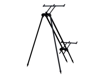 Prologic Tri Sky Pod 4 Rod