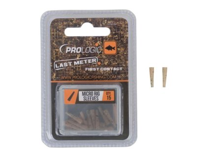 21431 koncovka micro rig prologic