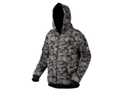 Mikina Savage Gear Camu