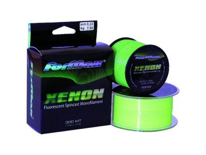Formax XENON