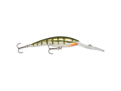 Rapala TDD FYP