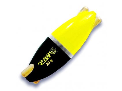 Zvukový podvodní splávek VIBRO 15g