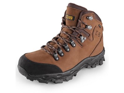 Trekové boty Mont Blanc (Velikost 38)