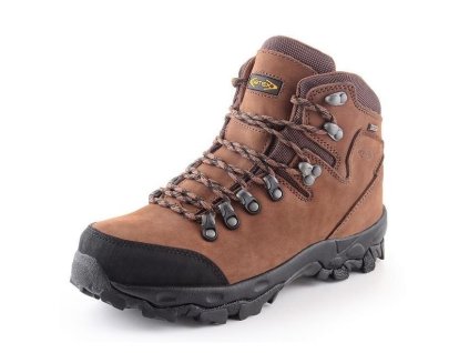 Trekové boty Mont Blanc (Velikost 38)