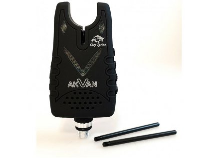 Carp System Akvan q3