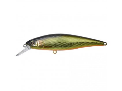 Illex Squad Minnow 6,5cm SP UV Secret Gold Baitfish