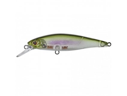 Illex Squad Minnow SP 6,5cm HL Ghost Smelt