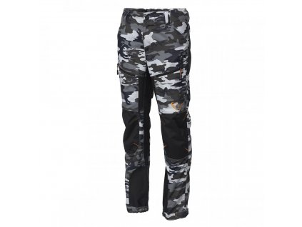 Kalhoty Savage Gear Camo