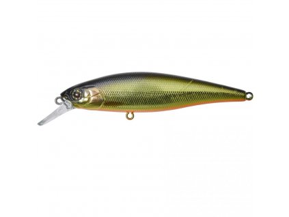 Wobler Illex Squad Minnow SP 9,5cm UV Secret Gold Baitfish