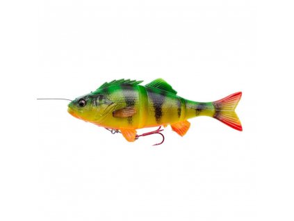 Savage Gear 4D Okoun SS 02 17cm 63g