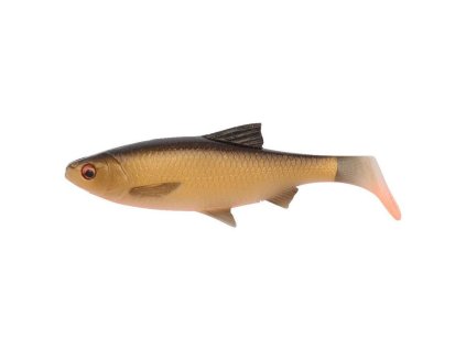 3D plotice Savage Gear (Délka 7,5cm)