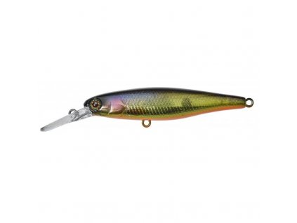 DD Squirrel 6,7cm SP UV Secret Gold Baitfish