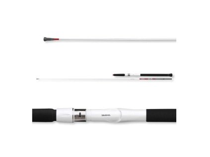 Daiwa Sealine Xtreme 2,35m 30-50lb