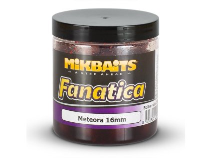 Mikbaits Fanatica v dipu 2