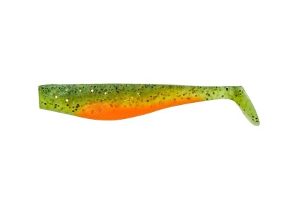 Illex Dexter Shad 9cm Fire Tiger