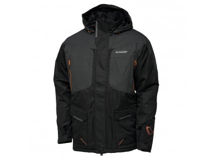 Bunda Savage Gear Heatlite (Velikost M)
