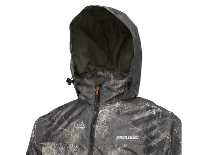 Prologic Bunda Real Tree (Velikost L)