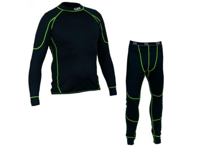Termoprádlo COMFORT+ (Termoprádlo spodky XXXL)