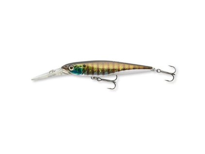 Wobler Live Bone 9cm Perch