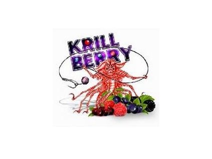 Hotové boilie KN Krillberry