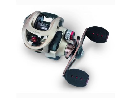 Quantum Exo Baitcast (Model 1)