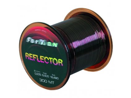 Rybářský vlasec FORMAX Reflector
