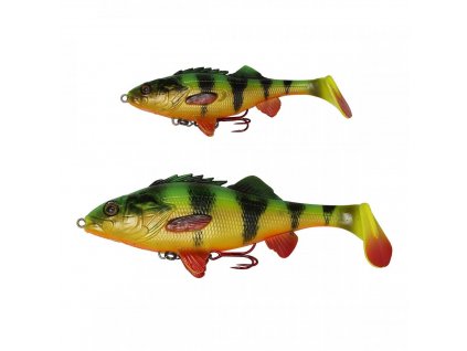Savage Gear 4D Okoun SS 02 12,5cm 23g