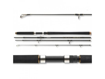 2282 daiwa bg offshore travel pilk 2 4m 50 200g 4dil