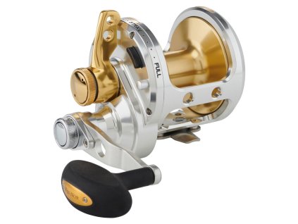 Fin-Nor Marquesa 2 Speed MA50II