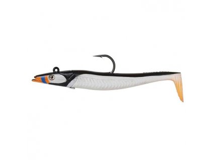22889 nastraha na halibuty sg sandeel 20cm 150g puffin