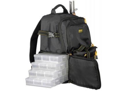Batoh SPRO BACK PACK 2